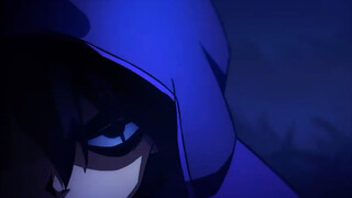 Qi's transformation into Qicai is not a split personality, but everyone he meets changes him. Master