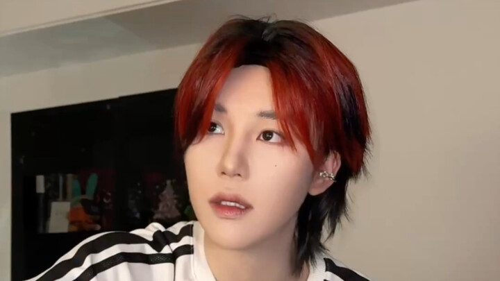 من أين أخرجته؟!