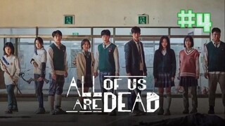 All of Us Are Dead (2022) Episode 4