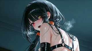 DIPAKSA MAEN KASAR SAMA SHIDOU 😤🥵💦