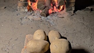 末日储备物资推荐之土豆