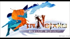 【ヲタ芸】~天ノ弱~ Ama No Jaku Tribute To PROJECT PATARE『チーム StmNojaku』