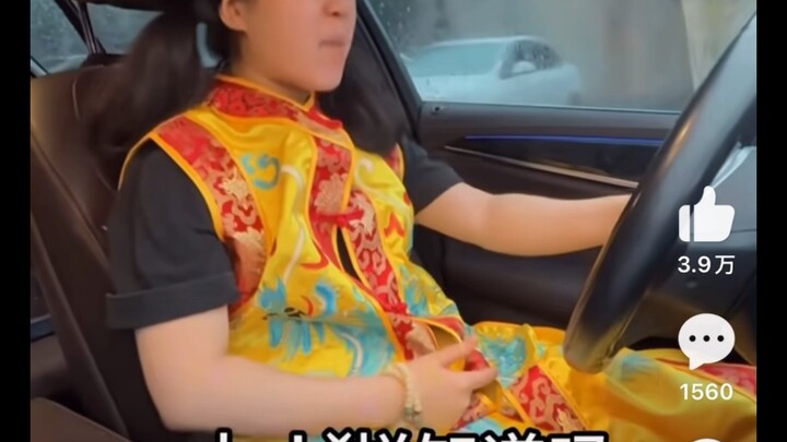 Cái này mà gọi là Đại Sát (thị) Lang à (lườm mắt) / (mọi người xem phần mô tả đi, chán bị mắng rồi)