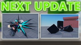 This Next Jujutsu Shenanigans Update Will Be Crazy! (Jujutsu Shenanigans)