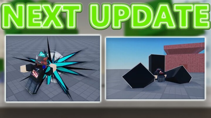 This Next Jujutsu Shenanigans Update Will Be Crazy! (Jujutsu Shenanigans)