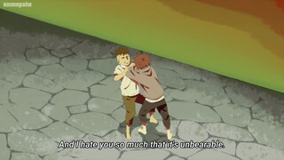 Boruto episodes 289
