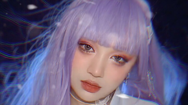 Will you walk with me through countless rivers and mountains?