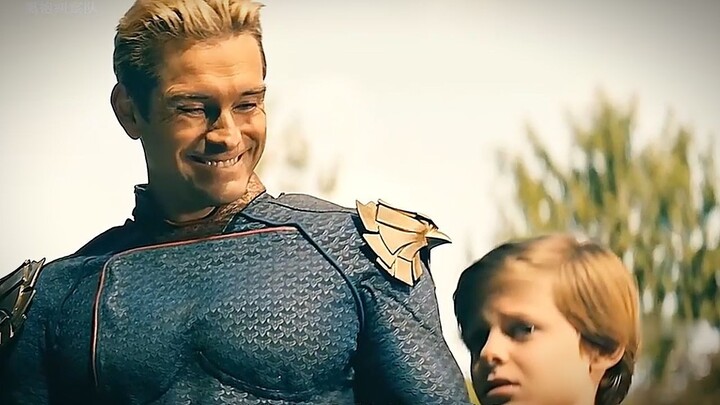 พ่อแม่ชาวจีนทดสอบว่าลูกชายจะสืบทอดพลังพิเศษของตนหรือไม่ ถึงขั้นผลักเขาจากตึกสูง!