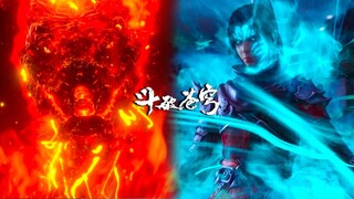 4K 白程上门挑衅 萧炎正式成立磐门！ MULTISUB EP15 ✨ 斗破苍穹年番 Battle Through the Heavens