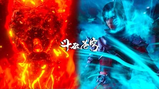 4K 白程上门挑衅 萧炎正式成立磐门！ MULTISUB EP15 ✨ 斗破苍穹年番 Battle Through the Heavens