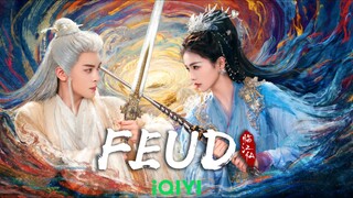 FEUD - EPISODE 1 | 2025