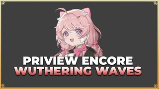 Encore Ada Pv Baru - Wuthering Waves [TOPUP DI FEBRY.STORE]