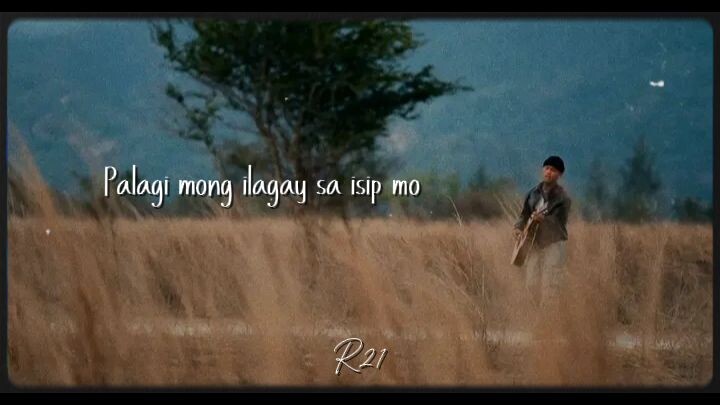 Ang Liwanag - Skusta Clee lyrics