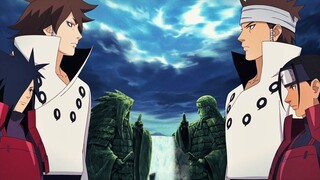 Naruto AMV