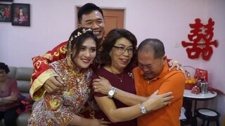 30 11 2019 See Ming Chien & Lee Sook Lei