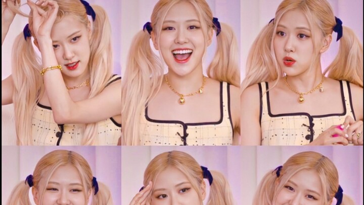 四代最废主唱？来看看Blackpink朴彩英ROSÉ的真实实力