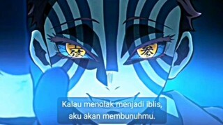 Akaza vs Rengoku