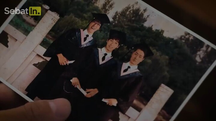 PENGUSAHA INI BANGKRUT‼️ TAPI BERKAT MENGASUH ANAK YATIM PIATU HIDUPNYA BERUBAH MENDADAK JADI SUKSES