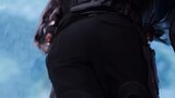 Sebastian Stan/Bucky/Winter Soldier: Patung Pasir Xiang, yang bayinya bebek telur pantat kecil Hydra