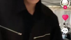 谢少师,姓谢名危字居安的出妆路透