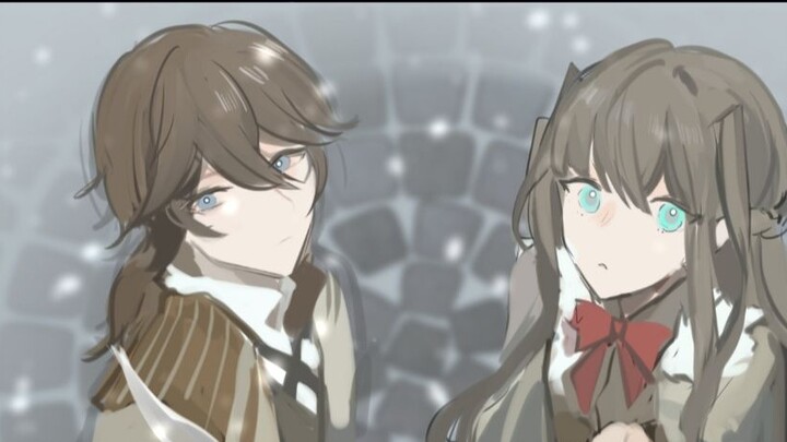 【ลายมือยง 7】さまよい星 【HB to Aishu】【นิ้วเอเชีย】