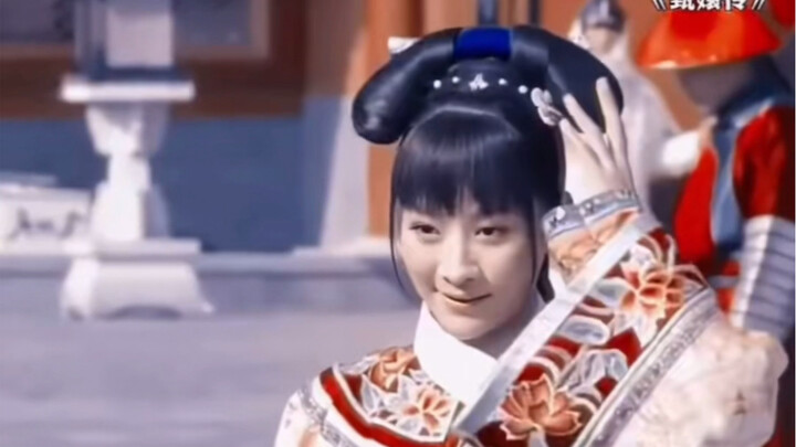 An Lingrong is just like each and every one of us, ordinary people—there aren’t that many allies aro