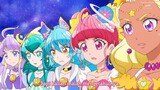 Star☆Twinkle Precure Episode 43 Sub Indonesia