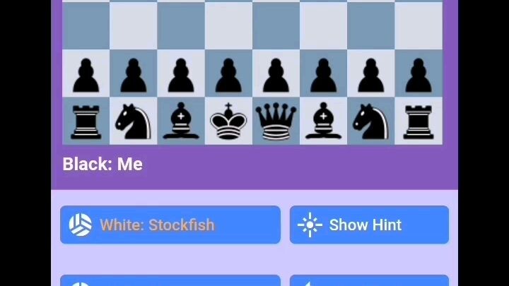 New Stockfish 16 VS Stockfish 15.1 