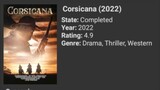corsicana 2022 by eugene