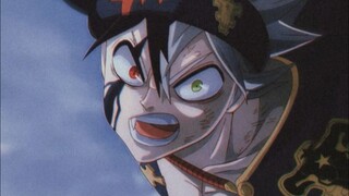 INILAH KEKUATAN BARU ASTA BLACK CLOVER