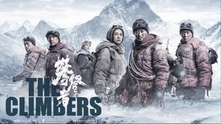 The Climbers 2019