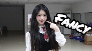 نعم، أنا مفتون بك