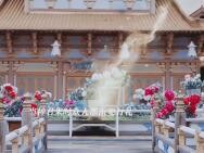 凤隐的地位有多高！见到神君不用行礼，代天帝要给她行礼