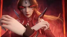 Martial Master Eps 595 Indo