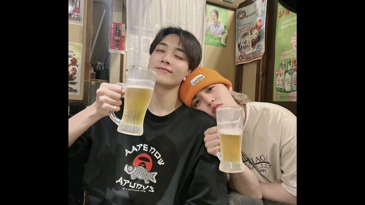 【Che Han】Nine days... Both shippers and non-shippers are speechless.