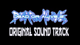 Dead or Alive 2 OST - Tehu Tehu (Theme of Ayane)