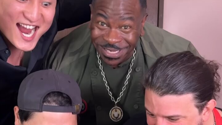 Oliba’s Delicious Sweets