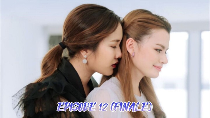 GAP THE SERIES , FULL EPISODE 12 (ENGLISH SUBTITLE)