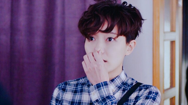 يبدو أن حاسة شمّك جيدة.