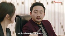 Amazing Girl Eps 21