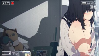 “请问，你多久没有10点之前睡觉了…”