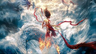 [ FHD - LỒNG TIẾNG ] Na Tra 2: Ma Đồng Náo Hải | NC DUBBING (NC STUDIO)