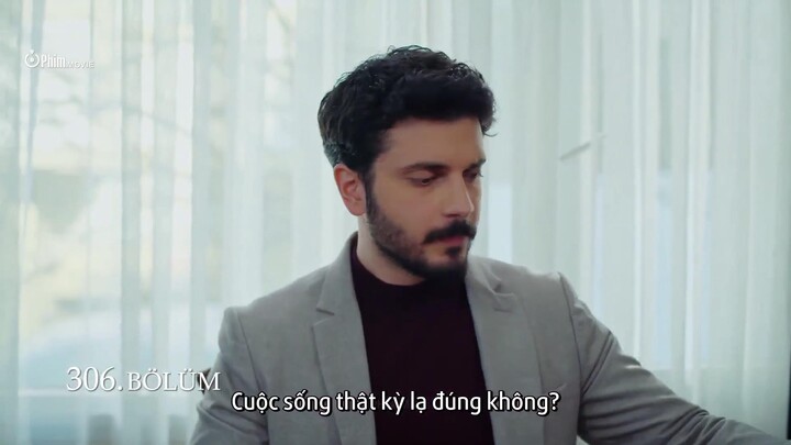 Cầm Tù EP 306 [Sub Việt]