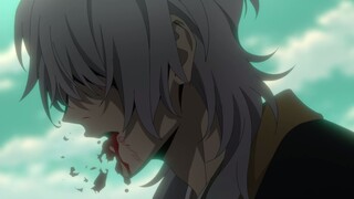 udah tua malah berantem 😔 - [fukuzawa vs fukuchi]