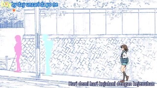 Suzumiya Haruhi no Yuuutsu (Sub Indonesia) #15