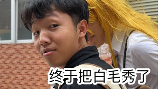 校园八卦时的尴尬(真实程度爆表呀)