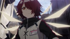 #5 - Arknights: Reimei Zensou [Sub Indo]