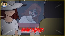 Anak Indigo | Asih Ningtyas