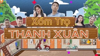 Hài Thái Dương 2022 _ TRAI LẠ GẠ GÁI XÓM FULL HD _ Phim Hài Mới Hay Nhất 2022