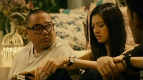5 CM (2012) film indonesia full